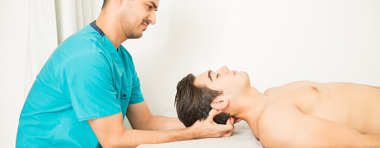 Concussion Therapy Herkimer, NY