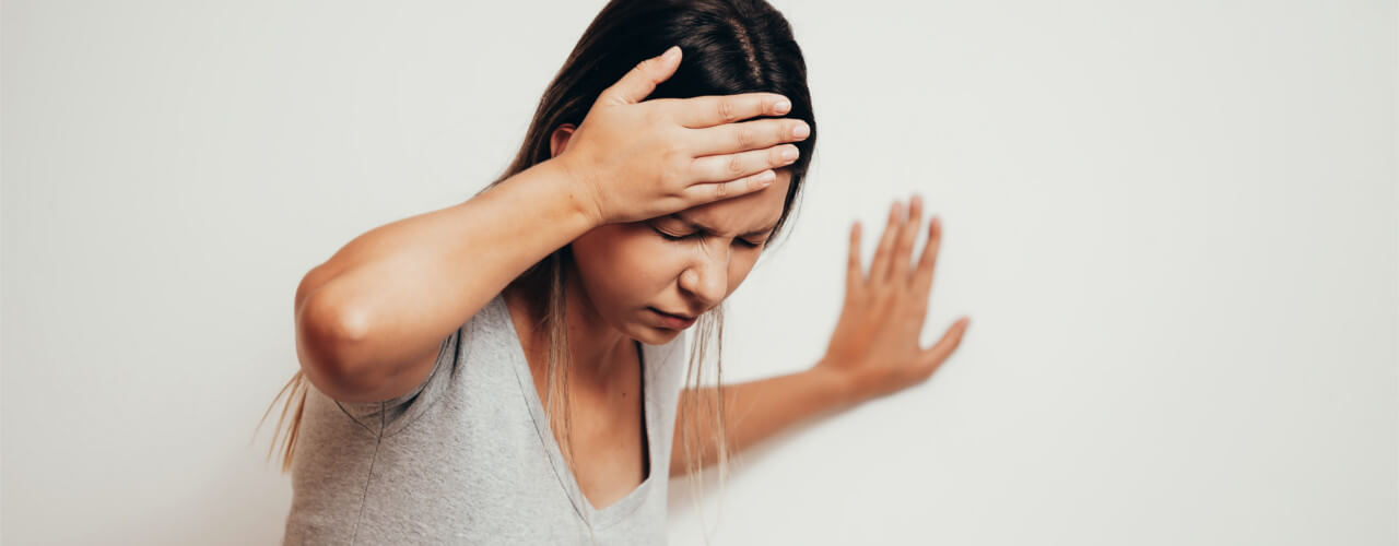 Dizziness & Vertigo Herkimer, NY