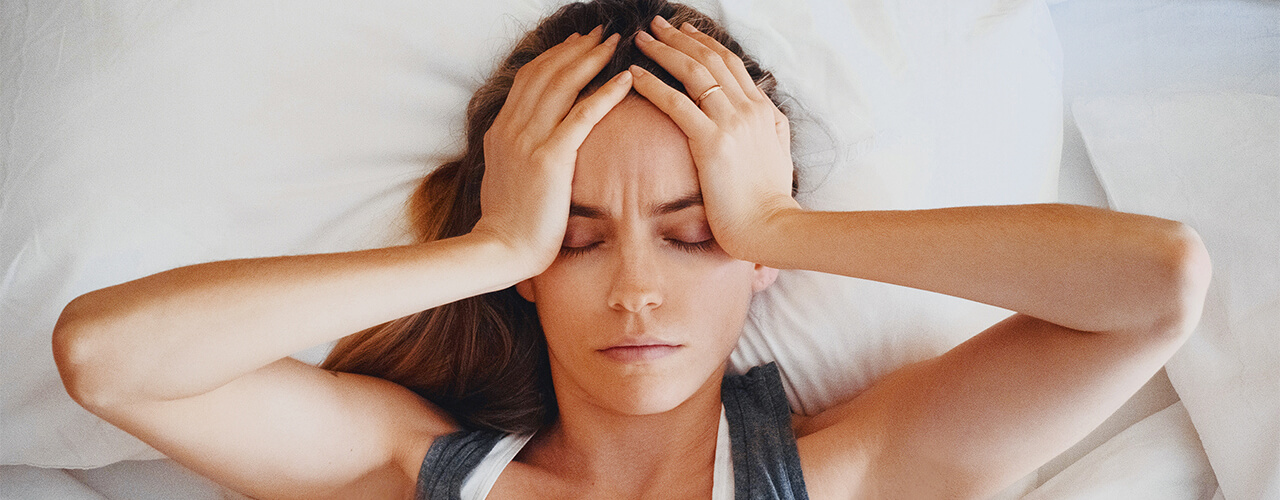 Headaches & Migraines Herkimer, NY