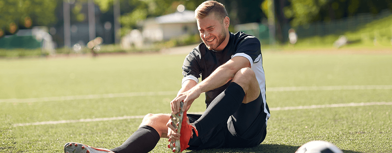 Sports Injury Clinic Herkimer, NY