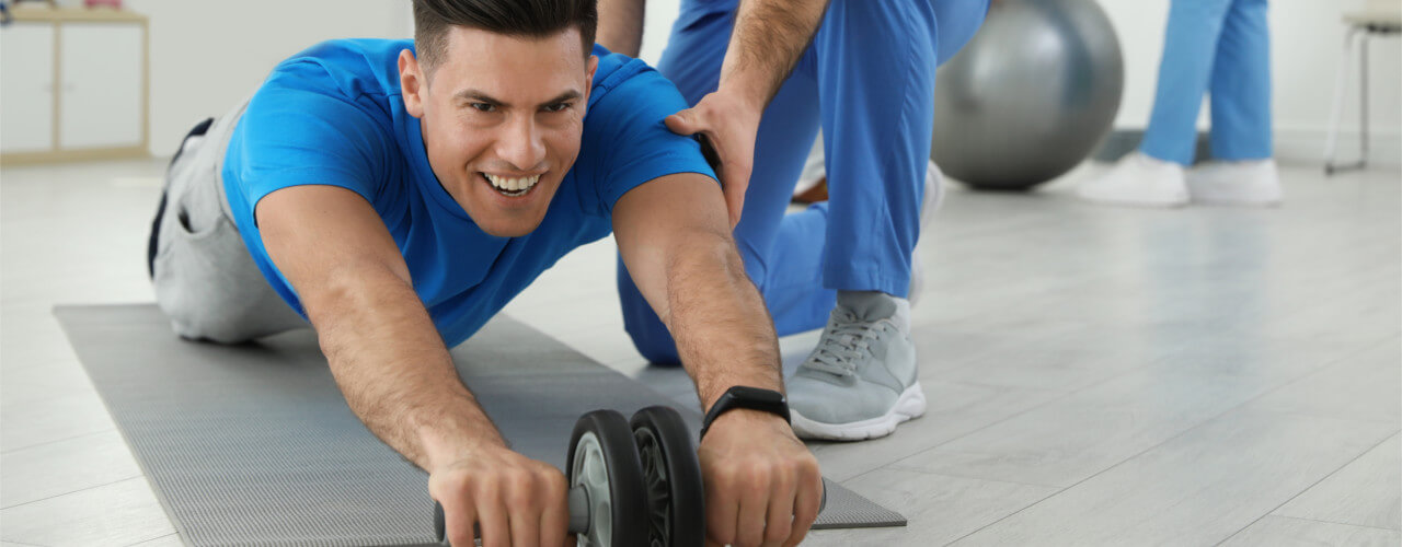 Therapeutic Exercise Herkimer, NY