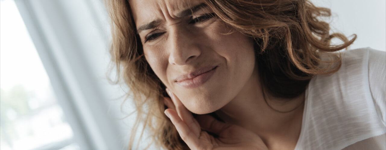 TMJ Dysfunction Herkimer, NY