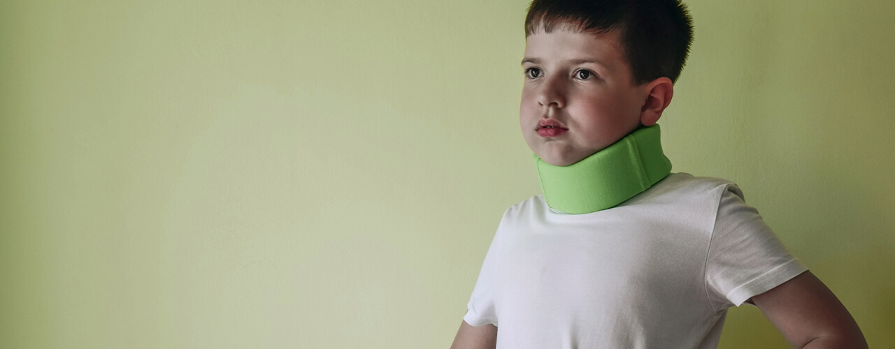 Torticollis Herkimer, NY