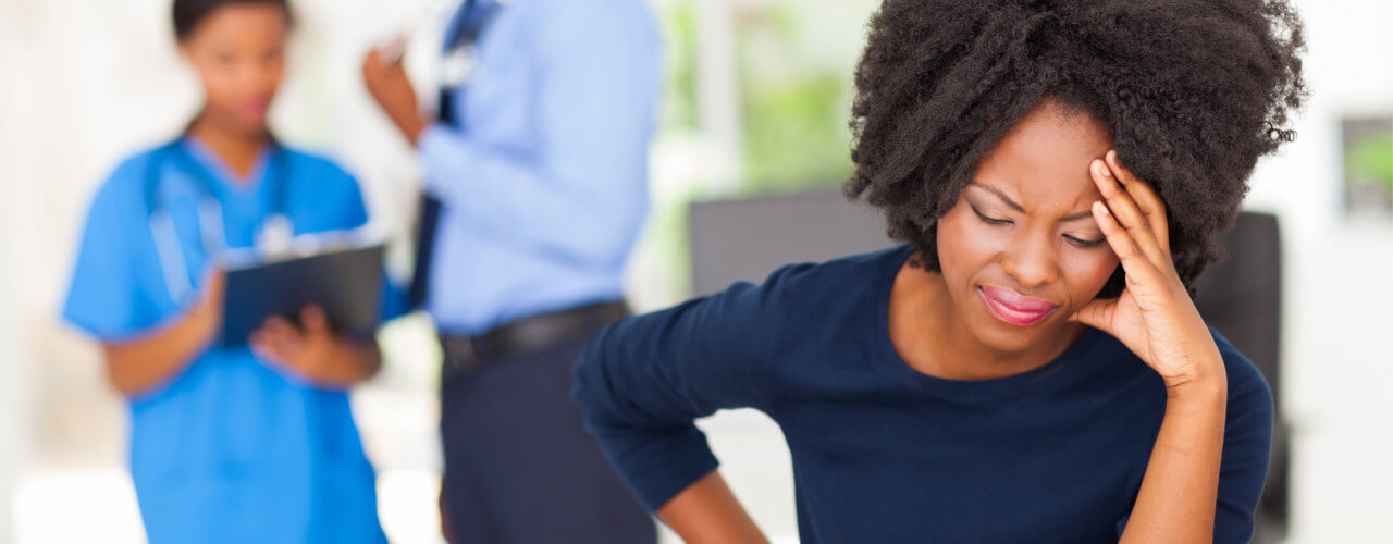 Vestibular Rehab Herkimer, NY