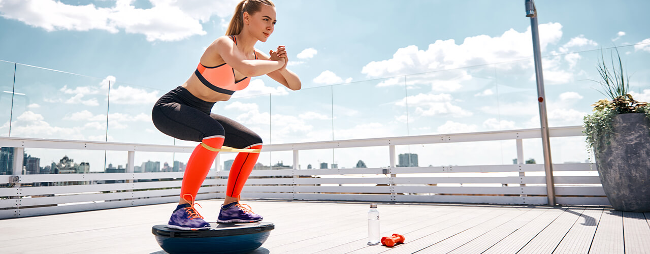 Vestibular Therapy Herkimer, NY