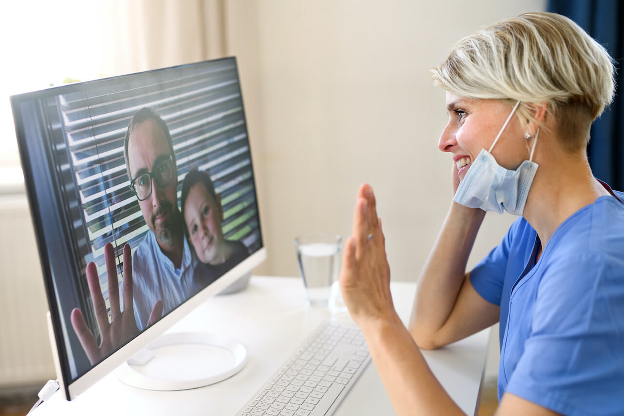 Telehealth Services