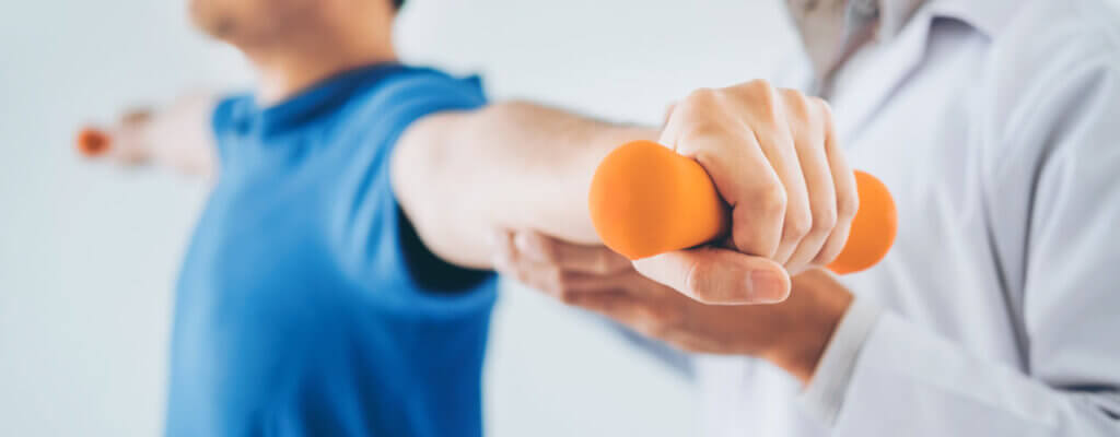 You Don't Have to Rely on Medications for Pain Relief - Physical Therapy Can Treat Your Pain at the Source